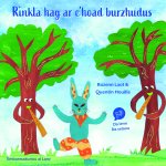 Rinkla hag ar c’hoad burzhudus