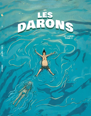 LES DARONS