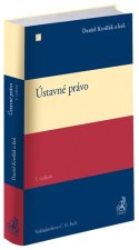 Ústavné právo