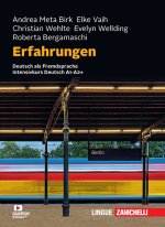 Erfahrungen Deutsch als Fremdsprache Intensivkurs A1-A2