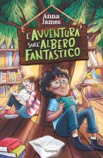 avventura sull'albero fantastico