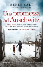 promessa ad Auschwitz