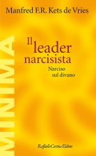 leader narcisista. Narciso sul divano