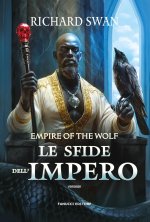 sfide dell'impero. Empire of the wolf