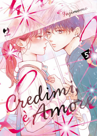 Credimi, è amore