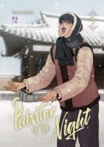 Painter of the night