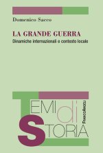 Grande guerra. Dinamiche internazionali e contasto locale
