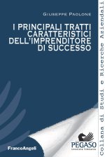 principali tratti caratteristici dell'imprenditore di successo