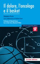 dolore, l'oncologo e il basket