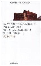 modernizzazione incompiuta nel Mezzogiorno borbonico. 1738-1746