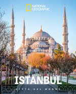 Istanbul. Città del mondo