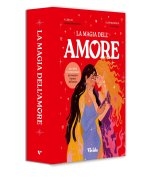 magia dell'amore. 40 carte e un libro per scoprire il potere dell'amore