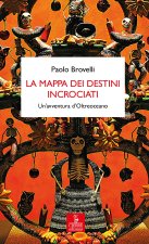 mappa dei destini incrociati. Un’avventura d’Oltreoceano