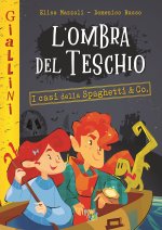 ombra del teschio
