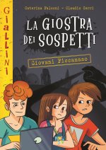 giostra dei sospetti