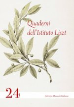 Quaderni dell'Istituto Liszt
