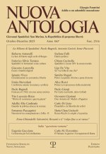 Nuova antologia