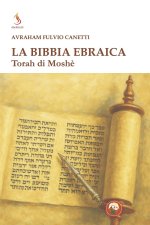 Bibbia ebraica. Torah di Moshè