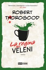 regina dei veleni. Marlow Murder Club