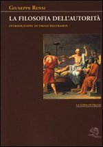 filosofia dell'autorità