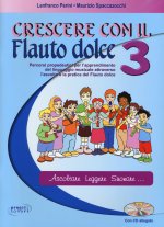 Crescere con il flauto dolce