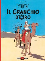 avventure di Tintin. Il granchio d'oro