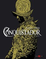 Conquistador. Ediz. integrale deluxe