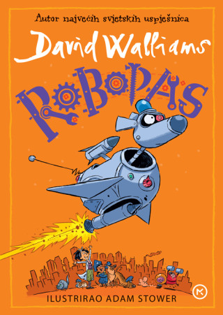 Robopas