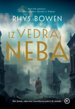 Iz vedra neba