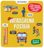 Vatrogasna postaja - Mali radoznalci