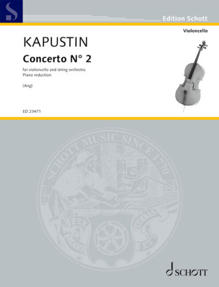 Concerto N° 2
