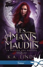 La Maison des Braises