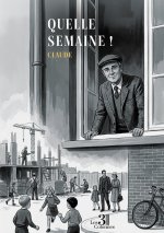 Quelle semaine !
