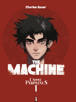 The Machine