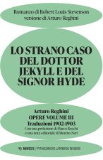 strano caso del dottor Jekyll e del signor Hyde