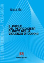 ruolo del pedagogista clinico nella violenza di coppia