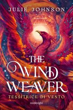 wind weaver. Tessitrice di vento