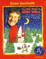 vera storia di Babbo Natale