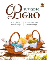 Piccolo pigro
