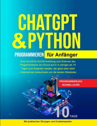 Python Programmieren für Anfänger