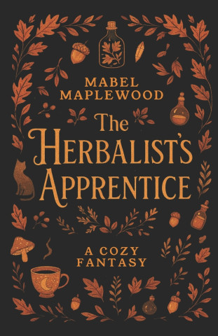 The Herbalist's Apprentice