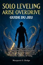 Solo Leveling Arise Overdrive Guide du jeu