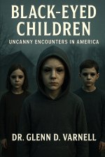 Black-Eyed Children