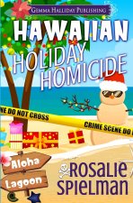 Hawaiian Holiday Homicide
