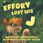 Effory Lost His J