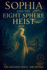 Sophia and the Eight Sphere Heist