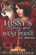 Missy's Senior Year at West Point