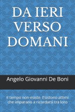 DA IERI VERSO DOMANI