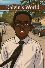 Kalvin's World