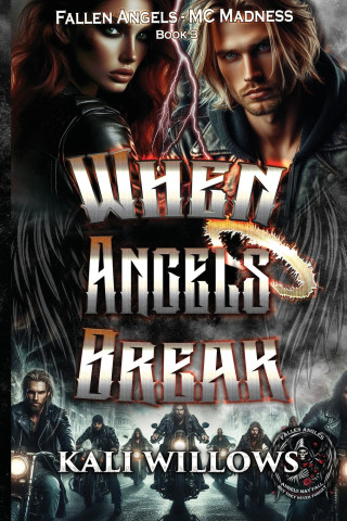 When Angels Break